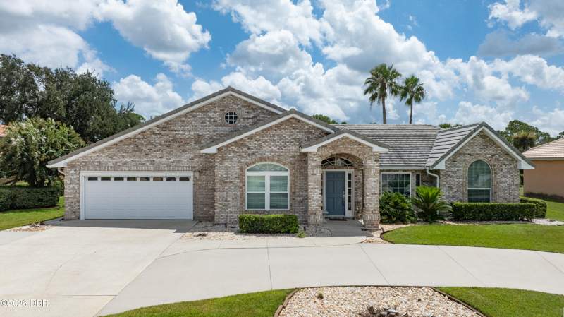 3 bedroom Single Family Residence at 909 Sea Duck Drive, Pelican Bay, Daytona Beach — photo 3