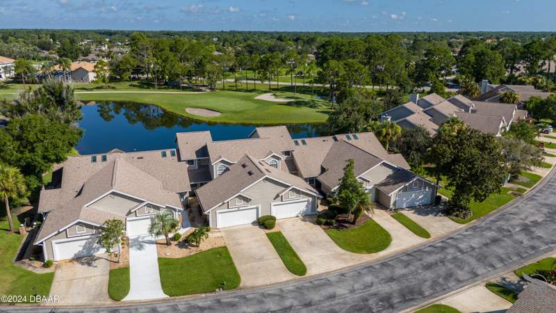 3 bedroom Condominium at 2023 Cornell Place, Fairway Chase Condo, Port Orange — photo 3
