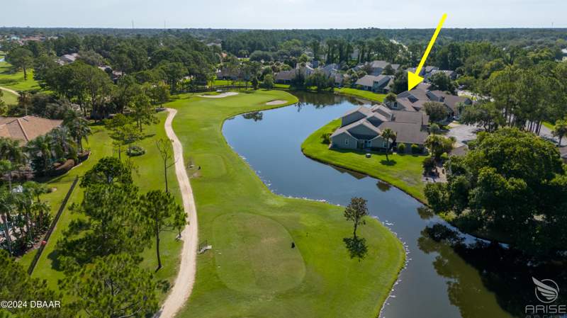 3 bedroom Condominium at 2023 Cornell Place, Fairway Chase Condo, Port Orange — photo 5