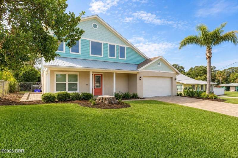3 bedroom Single Family Residence at 130 Hernandez Avenue, Allanwood, Ormond Beach — photo 3