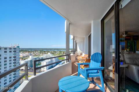 2828 N Atlantic Avenue #1604, Daytona Beach FL - photo 13 of 46