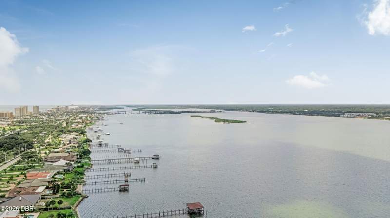 2 bedroom Condominium at 3 Oceans West Boulevard #2B2, Oceans Cloverleaf Condo, Daytona Beach Shores — photo 5