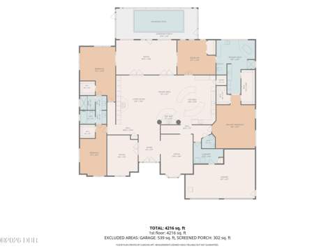 101 N St Andrews Drive, Ormond Beach FL - photo 8 of 45