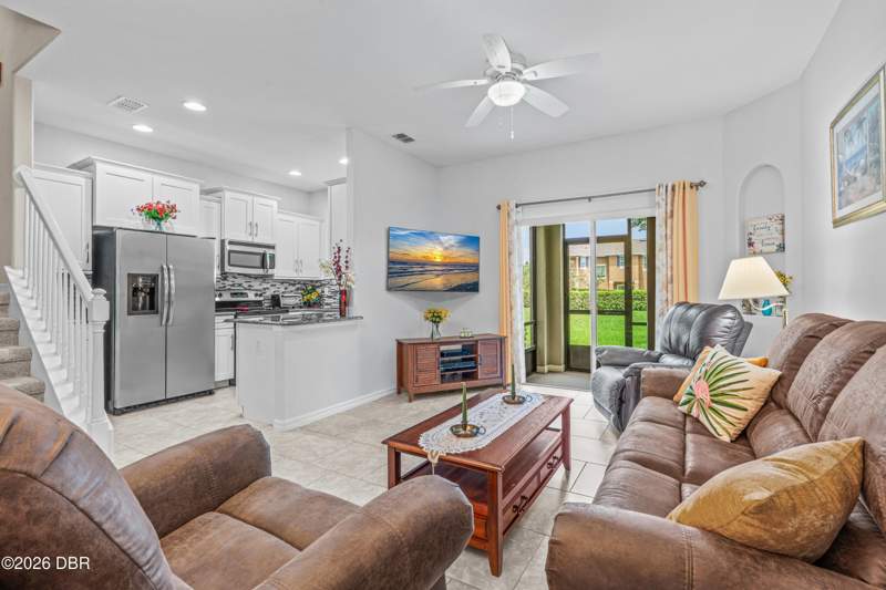3 bedroom Townhouse at 104 Misty Glen Lane, Grand Champion Sw 29 Ph 02, Daytona Beach — photo 3