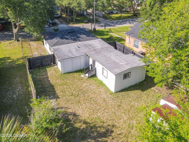 3 bedroom Single Family Residence at 279 Selden Avenue, Ormond Beach, Ormond Beach — photo 4
