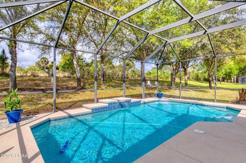 3 bedroom Single Family Residence at 38 Timucuan Drive, Ormond Lakes, Ormond Beach — photo 2