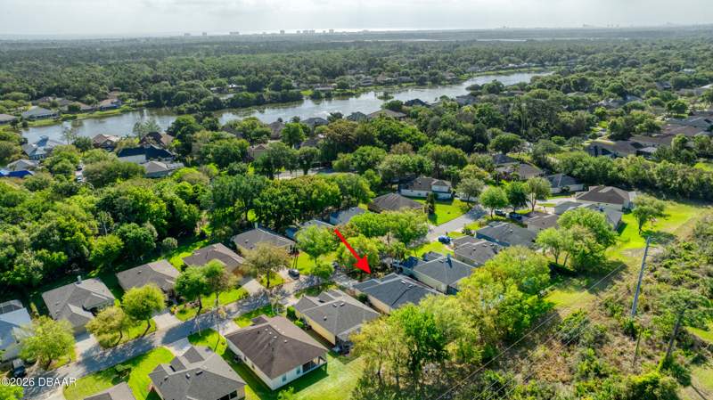 3 bedroom Single Family Residence at 38 Timucuan Drive, Ormond Lakes, Ormond Beach — photo 5