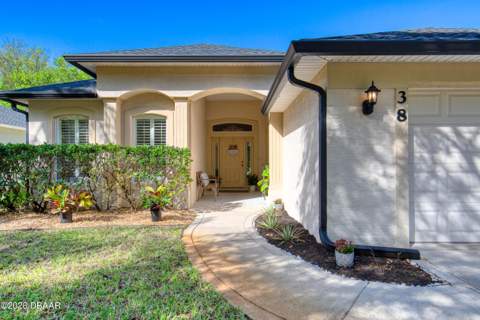 38 Timucuan Drive, Ormond Beach FL - photo 7 of 62