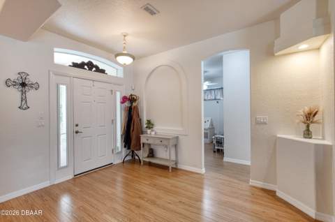 38 Timucuan Drive, Ormond Beach FL - photo 9 of 62