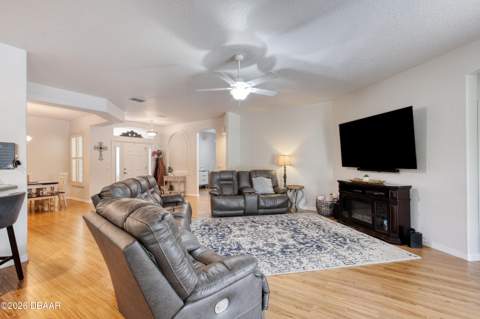 38 Timucuan Drive, Ormond Beach FL - photo 17 of 62