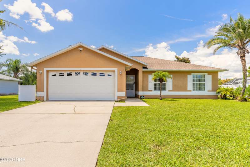 3 bedroom Single Family Residence at 77 Spinnaker Circle, Harborside, South Daytona — photo 2
