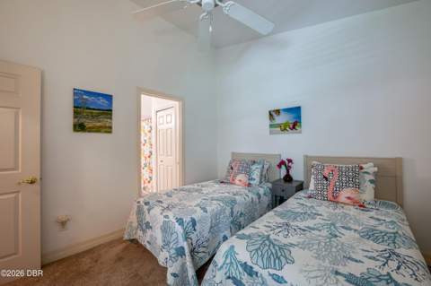 1413 Coconut Palm Circle, Port Orange FL - photo 16 of 35
