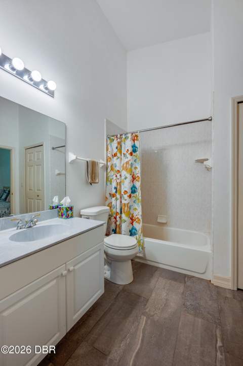 1413 Coconut Palm Circle, Port Orange FL - photo 17 of 35