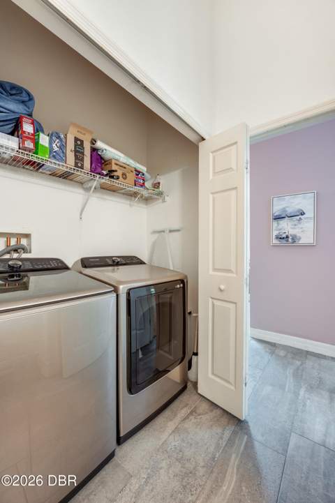 1413 Coconut Palm Circle, Port Orange FL - photo 18 of 35