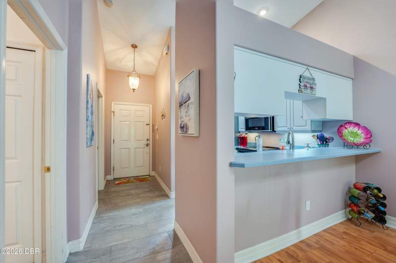 2 bedroom Single Family Residence at 1413 Coconut Palm Circle, Villages of Royal Palm, Port Orange — photo 5