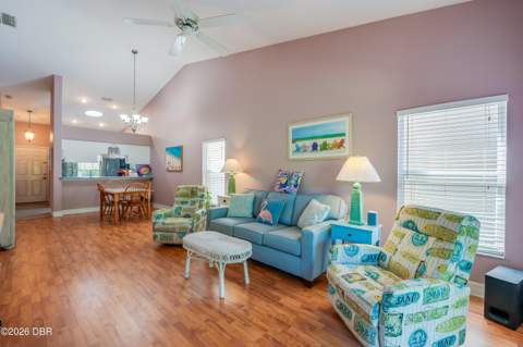 1413 Coconut Palm Circle, Port Orange FL - photo 11 of 35