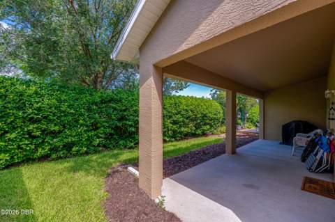 1413 Coconut Palm Circle, Port Orange FL - photo 21 of 35