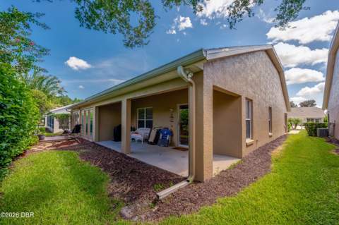 1413 Coconut Palm Circle, Port Orange FL - photo 20 of 35