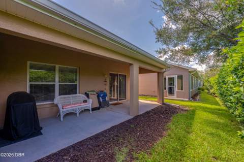 1413 Coconut Palm Circle, Port Orange FL - photo 19 of 35