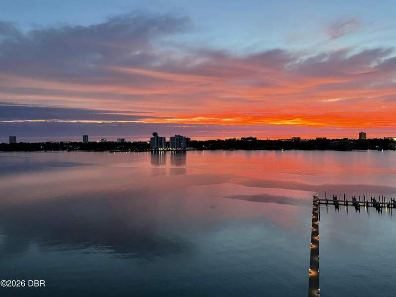 2 bedroom Condominium at 241 Riverside Drive #1204, Marina Grande On The Halifax, Holly Hill — photo 3