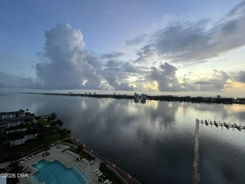 2 bedroom Condominium at 241 Riverside Drive #1204, Marina Grande On The Halifax, Holly Hill — photo 4