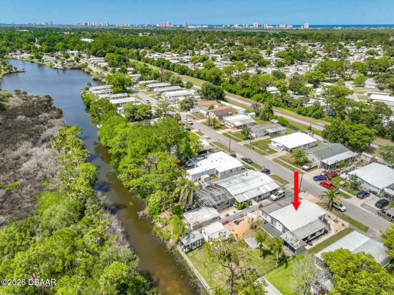 3 bedroom Manufactured Home at 5660 Wood Street, Commonwealth, Port Orange — photo 2