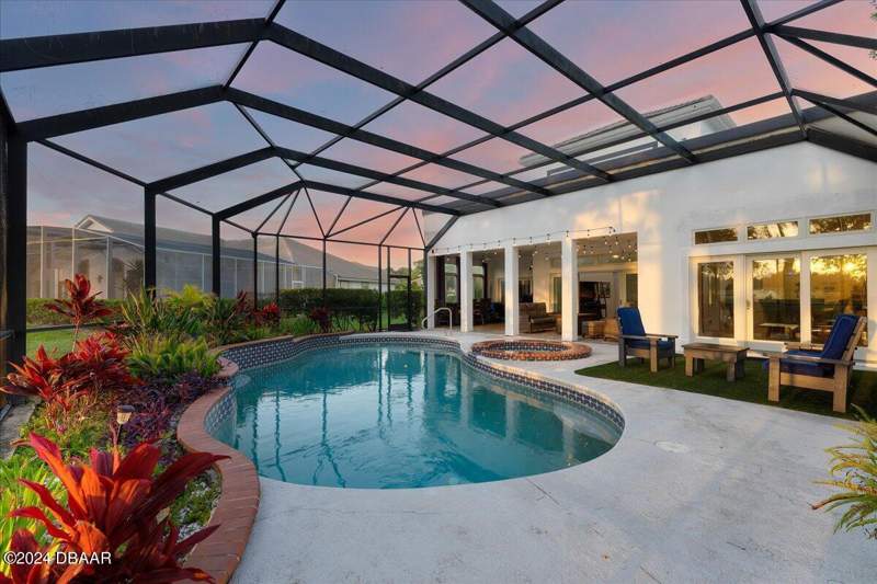 3 bedroom Single Family Residence at 13 Bay Pointe Drive, Plantation Bay, Ormond Beach — photo 3