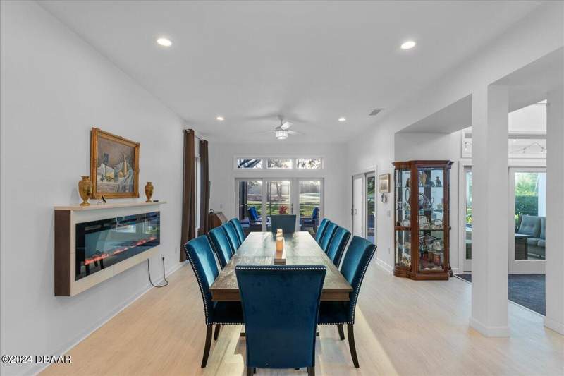 3 bedroom Single Family Residence at 13 Bay Pointe Drive, Plantation Bay, Ormond Beach — photo 5