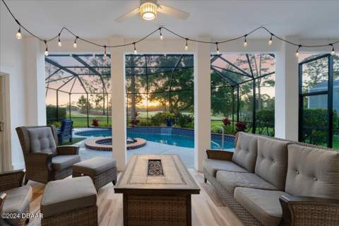13 Bay Pointe Drive, Ormond Beach FL - photo 22 of 46