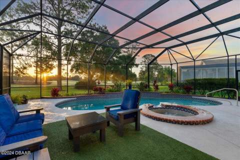 13 Bay Pointe Drive, Ormond Beach FL - photo 24 of 46