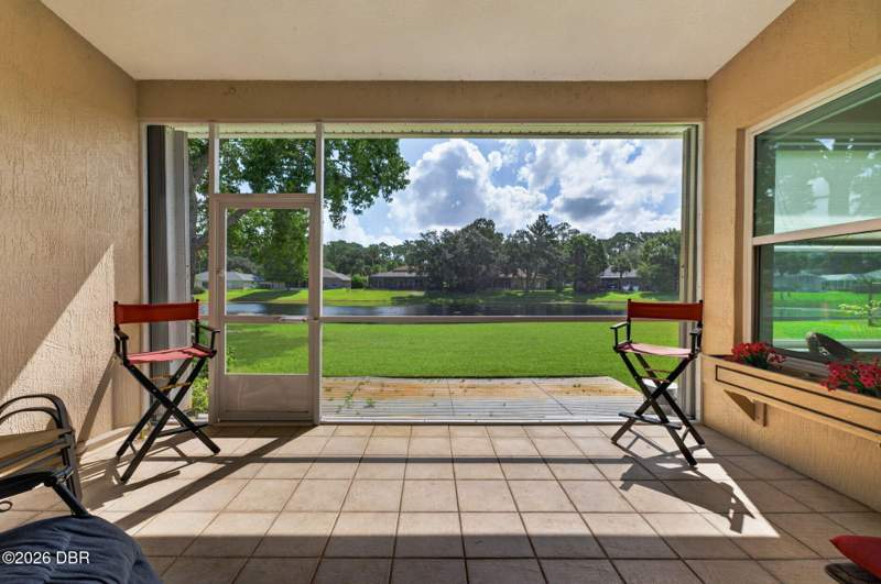 3 bedroom Single Family Residence at 21 Greenvale Drive, Ormond Green, Ormond Beach — photo 2