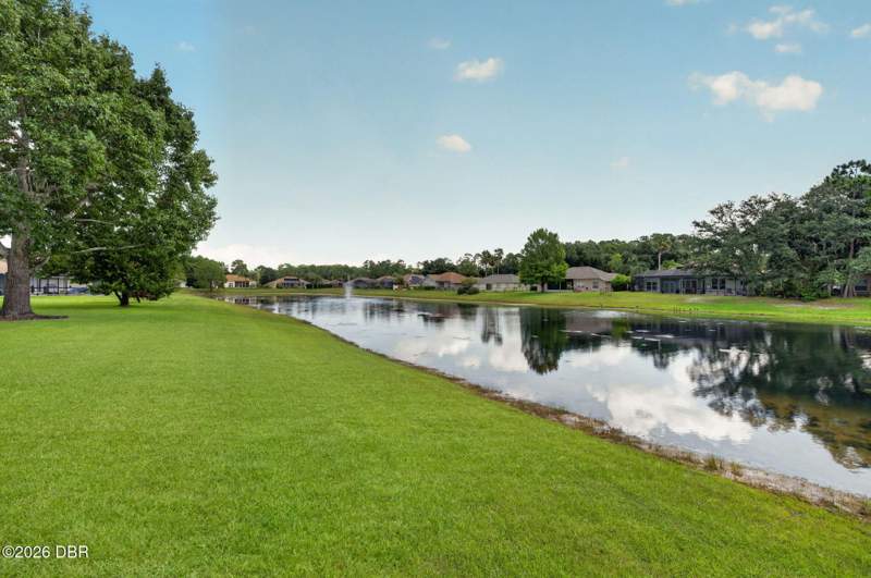 3 bedroom Single Family Residence at 21 Greenvale Drive, Ormond Green, Ormond Beach — photo 3