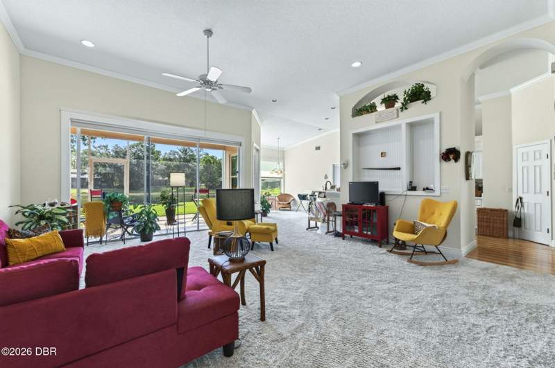 3 bedroom Single Family Residence at 21 Greenvale Drive, Ormond Green, Ormond Beach — photo 4