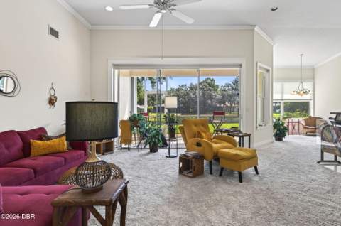 21 Greenvale Drive, Ormond Beach FL - photo 6 of 37