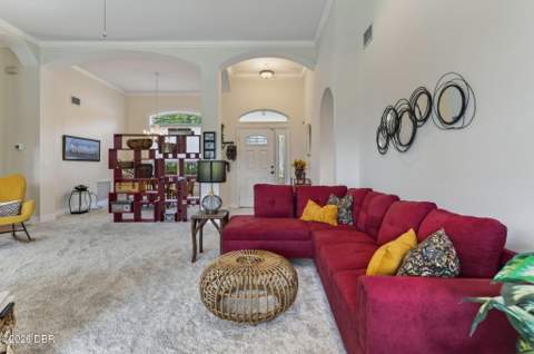 21 Greenvale Drive, Ormond Beach FL - photo 10 of 37