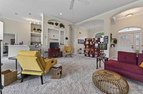 21 Greenvale Drive, Ormond Beach FL - photo 11 of 37