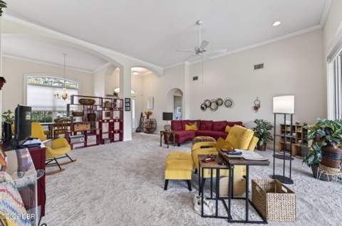 21 Greenvale Drive, Ormond Beach FL - photo 14 of 37