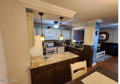 2 bedroom Condominium at 2800 N Atlantic Avenue #801, Towers, Daytona Beach — photo 4