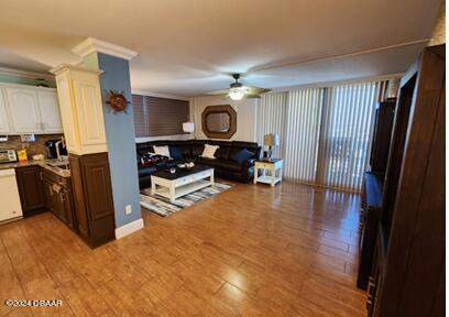 2 bedroom Condominium at 2800 N Atlantic Avenue #801, Towers, Daytona Beach — photo 5