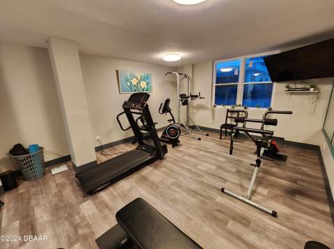 2800 N Atlantic Avenue #801, Daytona Beach FL - photo 14 of 21