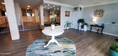 2800 N Atlantic Avenue #801, Daytona Beach FL - photo 17 of 21
