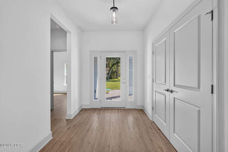 4 bedroom Single Family Residence at 362 Oliver Drive, Oliver, New Smyrna Beach — photo 4