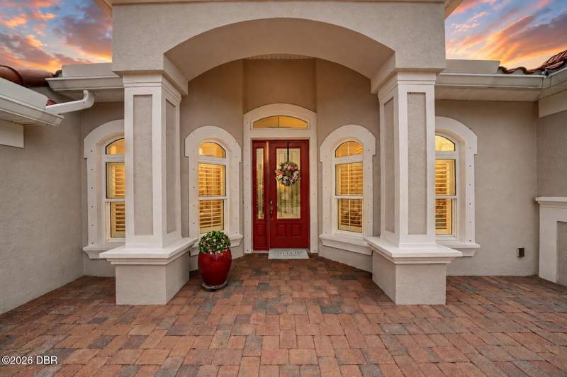 3 bedroom Single Family Residence at 2817 S Asciano Court, Venetian Bay, New Smyrna Beach — photo 5