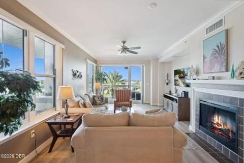 1925 S Atlantic Avenue #403, Daytona Beach Shores FL - photo 10 of 45