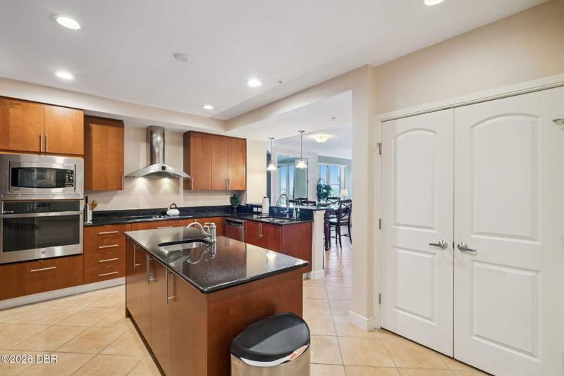 2 bedroom Condominium at 1925 S Atlantic Avenue #403, Ocean Vistas Condo, Daytona Beach Shores — photo 5