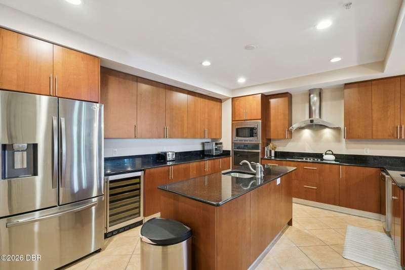 2 bedroom Condominium at 1925 S Atlantic Avenue #403, Ocean Vistas Condo, Daytona Beach Shores — photo 2