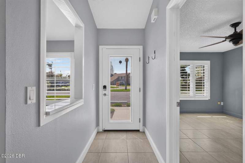 2 bedroom Townhouse at 163 Breezeway Court, Venetian Villas, New Smyrna Beach — photo 4