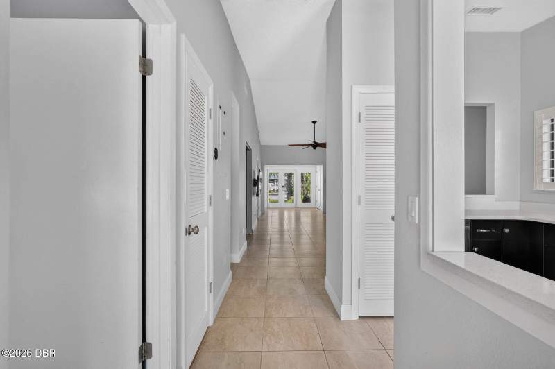 2 bedroom Townhouse at 163 Breezeway Court, Venetian Villas, New Smyrna Beach — photo 5
