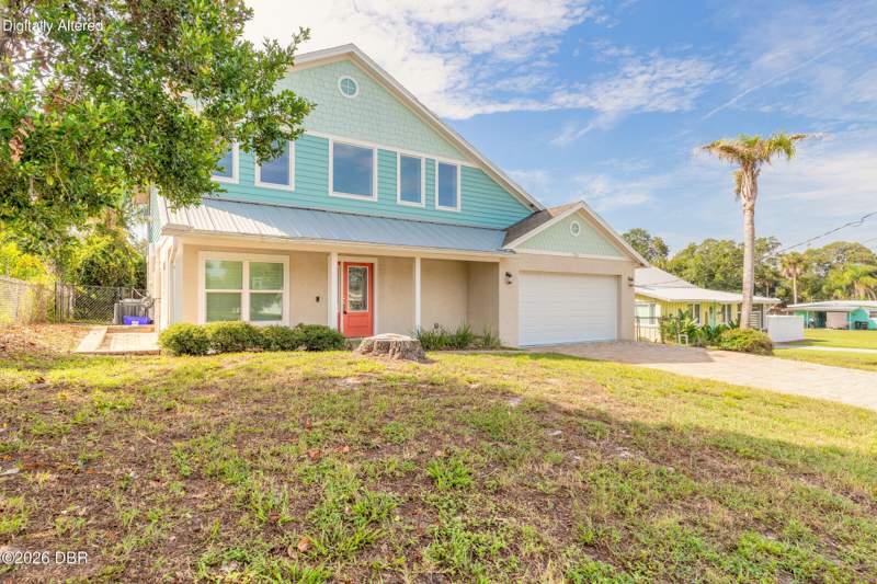 3 bedroom Single Family Residence at 130 Hernandez Avenue, Allanwood, Ormond Beach — photo 4