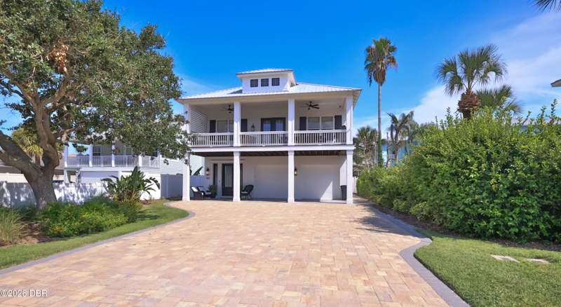 4 bedroom Single Family Residence at 818 Ocean Avenue, New Smyrna Beach, New Smyrna Beach — photo 5
